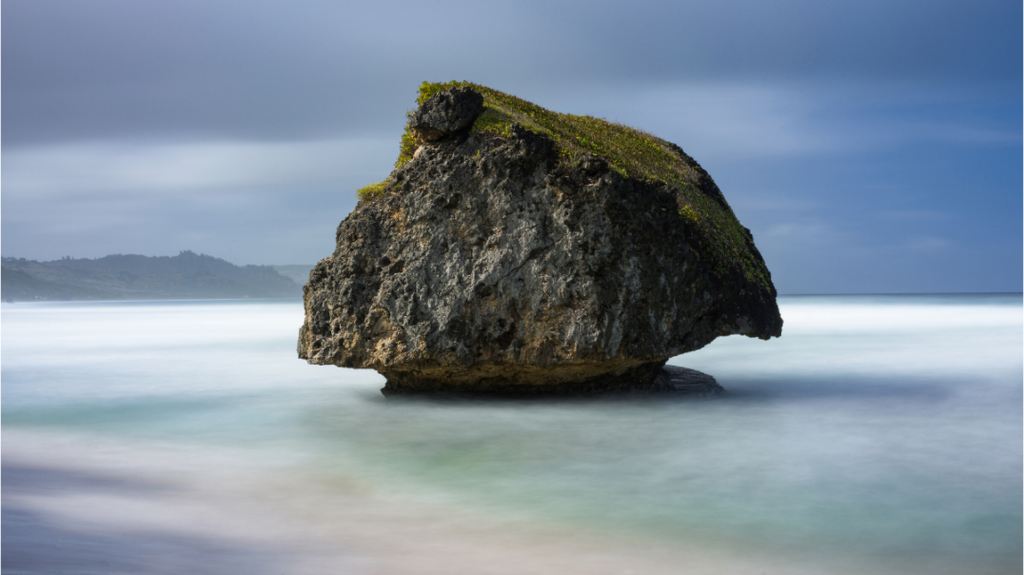 Main image Sentinel Of Bathsheba