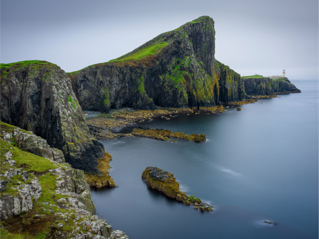 Main image Sentinel Of The Skye