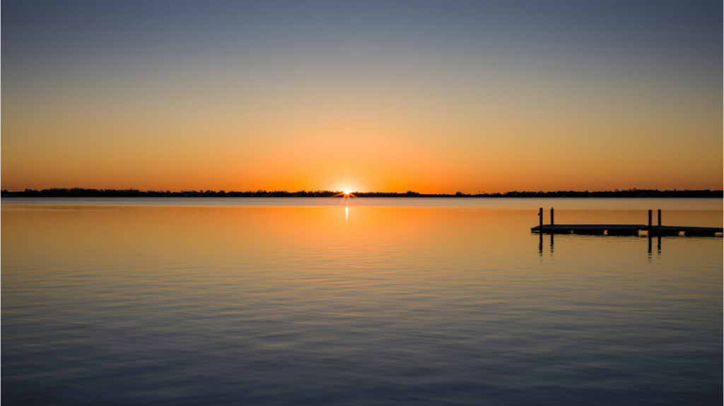 Main image First Light