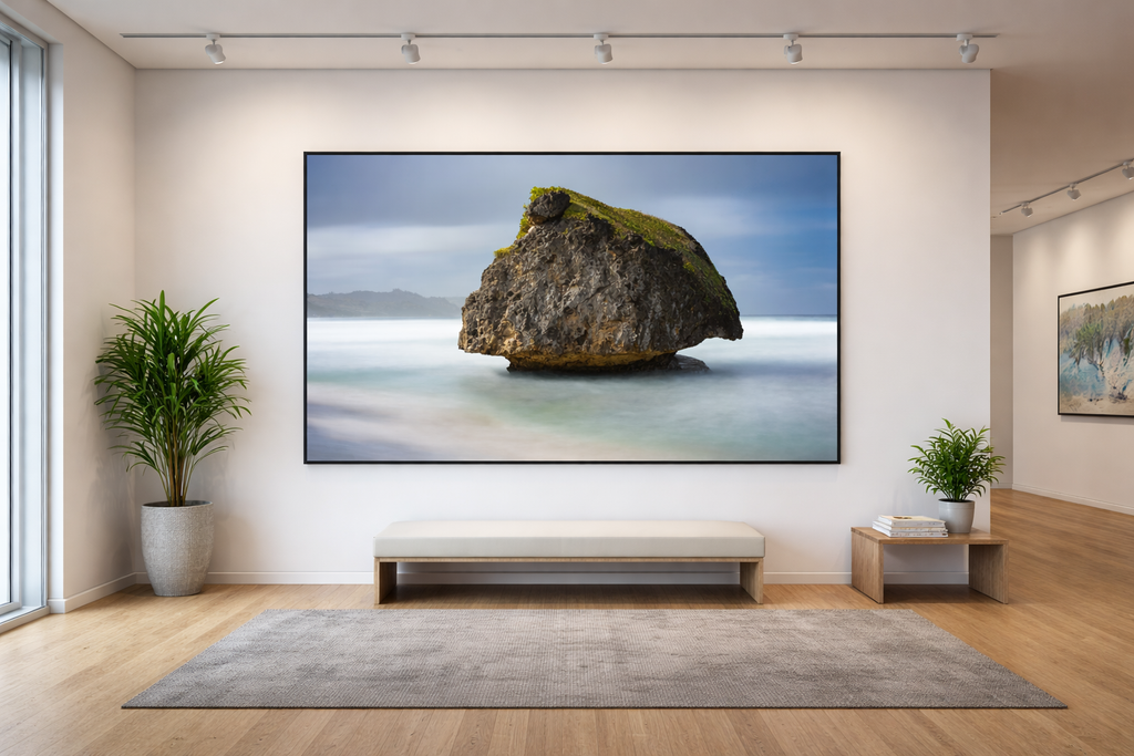 Sentinel Of Bathsheba