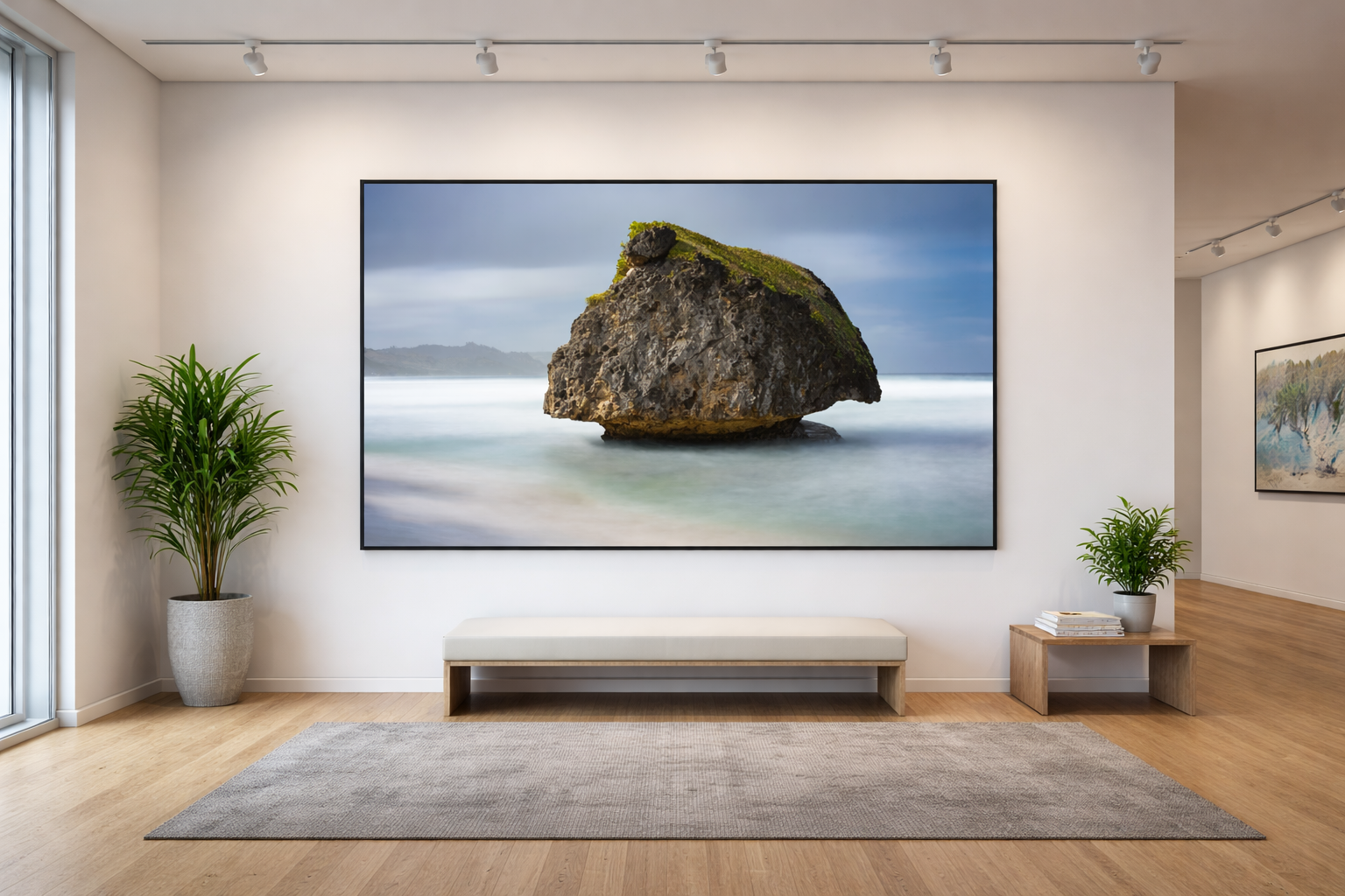 Sentinel Of Bathsheba