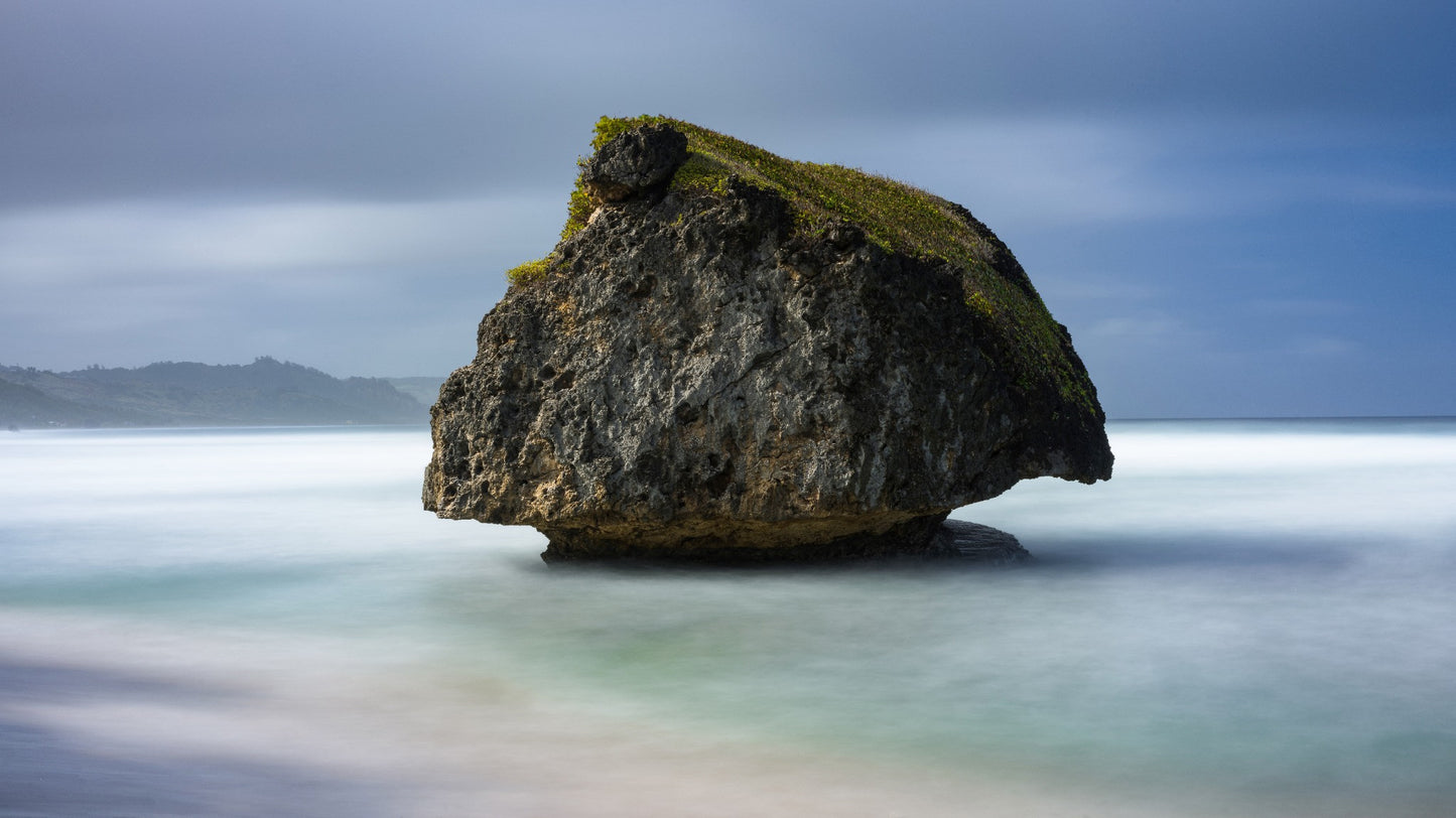 Sentinel of Bathsheba