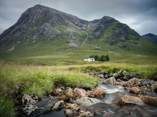 Cottage of the Mor