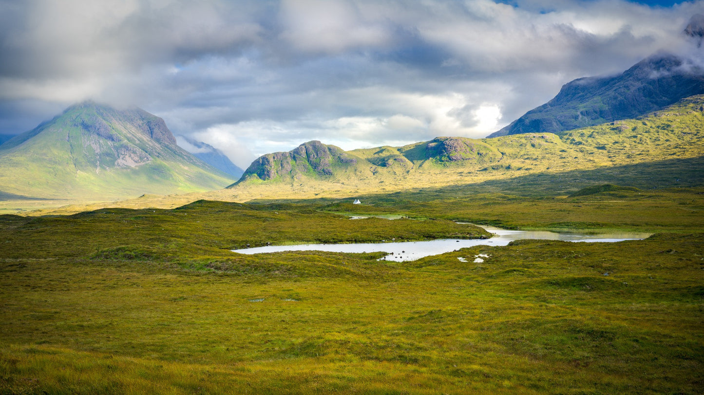 Emerald Highlands